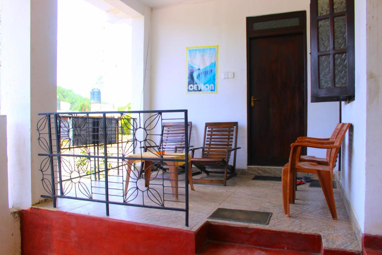 Thilini Homestay Ella Exterior foto